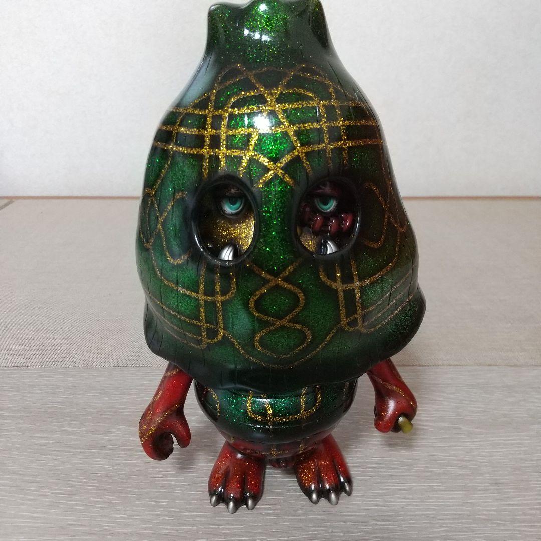 その他 Blackbook toy GUY / one off