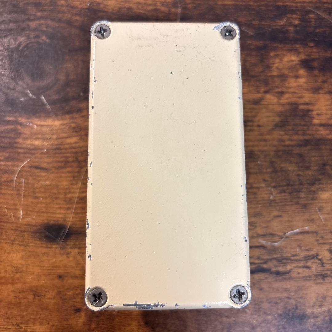 ギター mxr micro amp