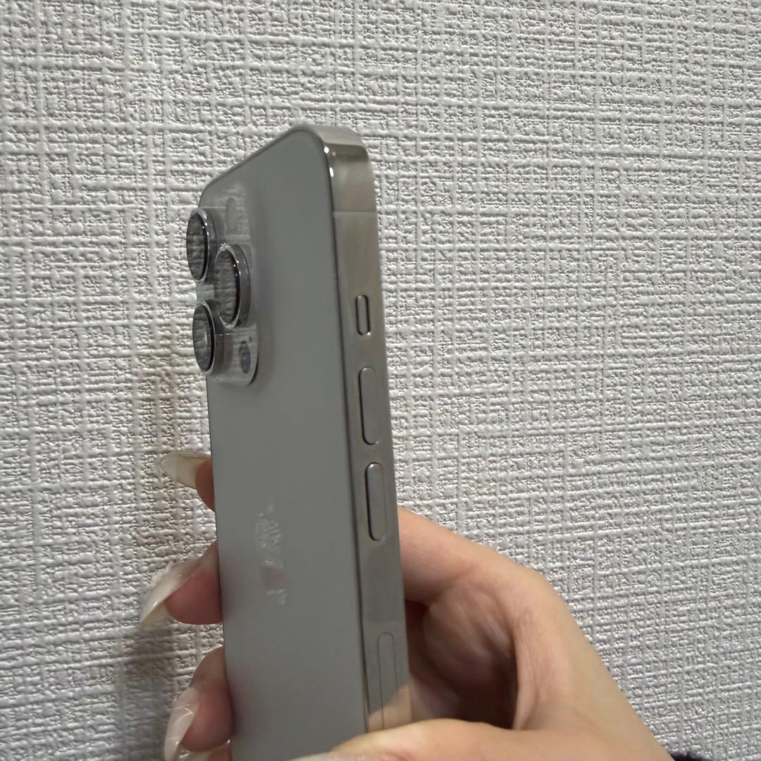 iPhone 14pro 256GB シルバー