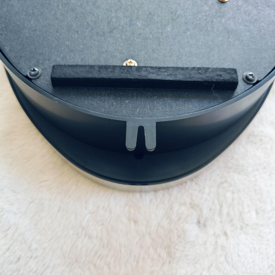 Small world スモールワールド　からくり時計　 オルゴール時計