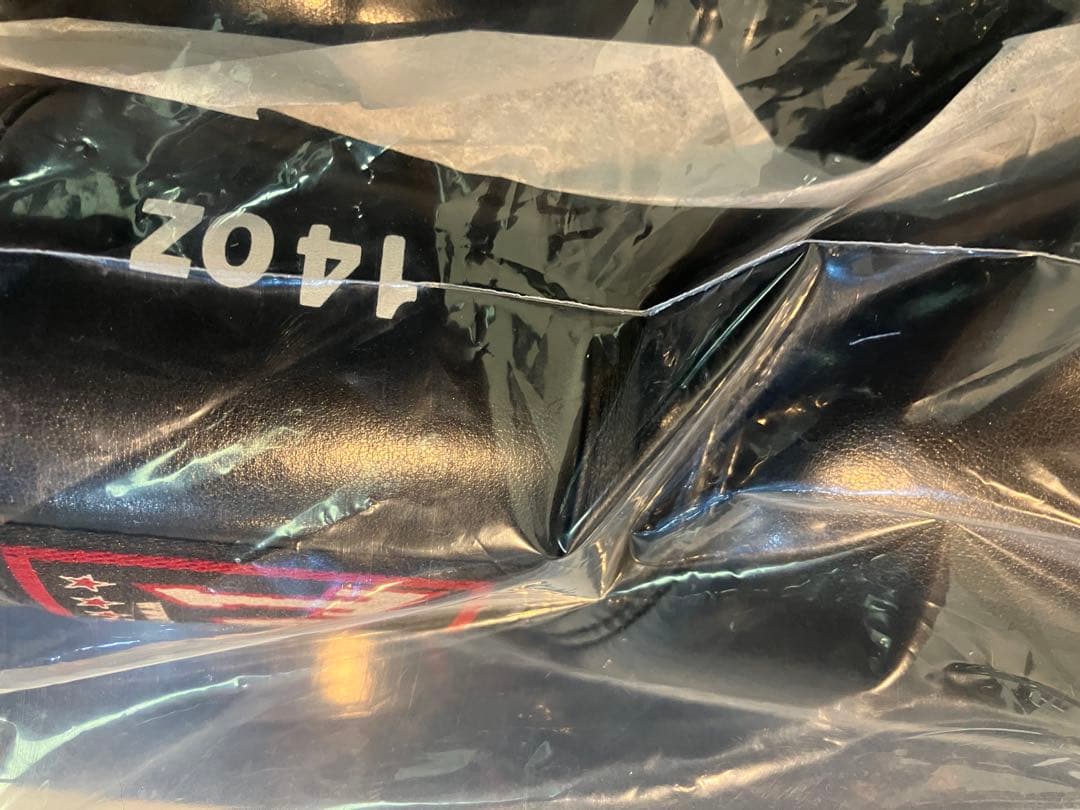 新品 Twins ボクシンググローブ 14oz