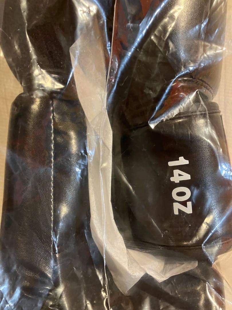 新品 Twins ボクシンググローブ 14oz