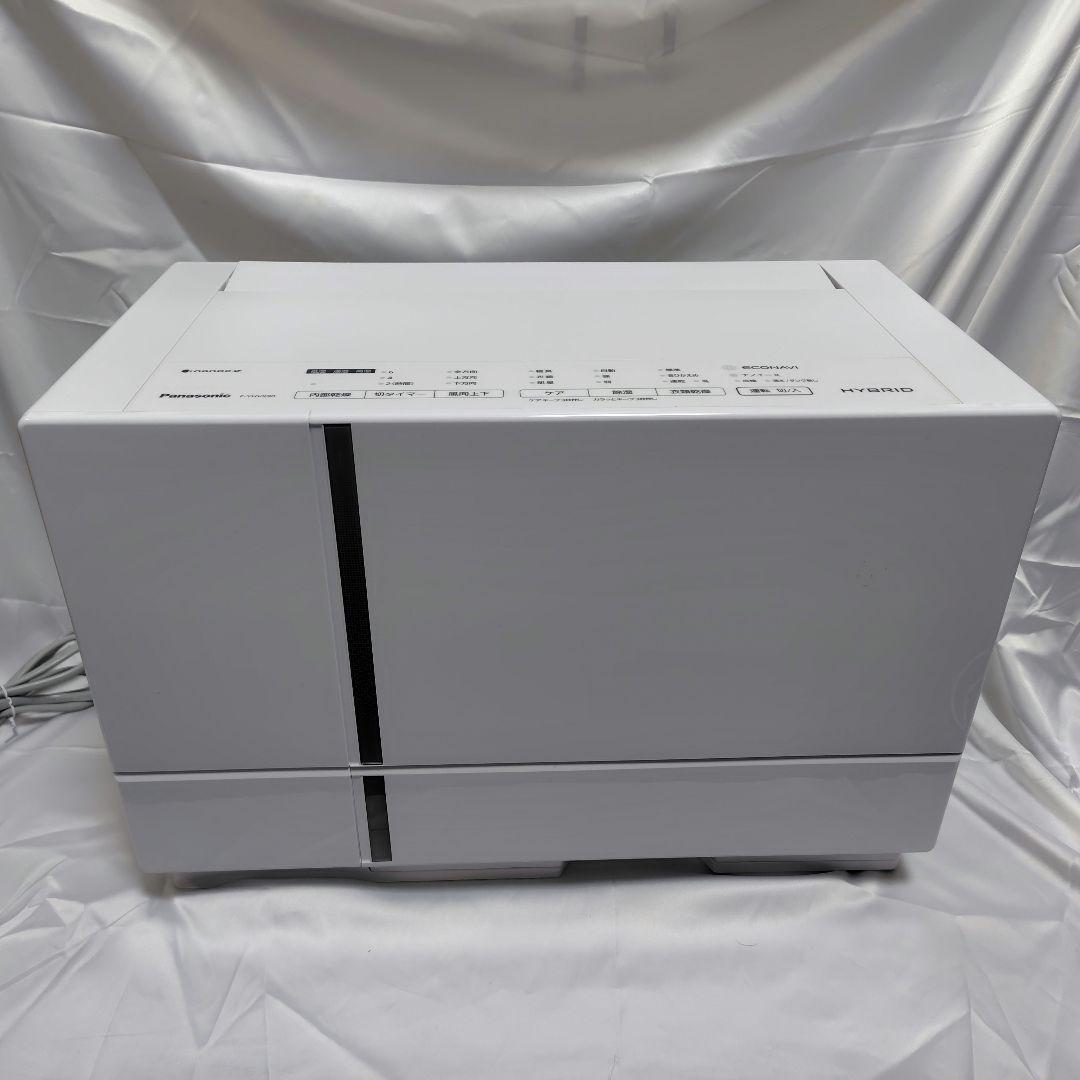 Panasonic 除湿機 F-YHVX90