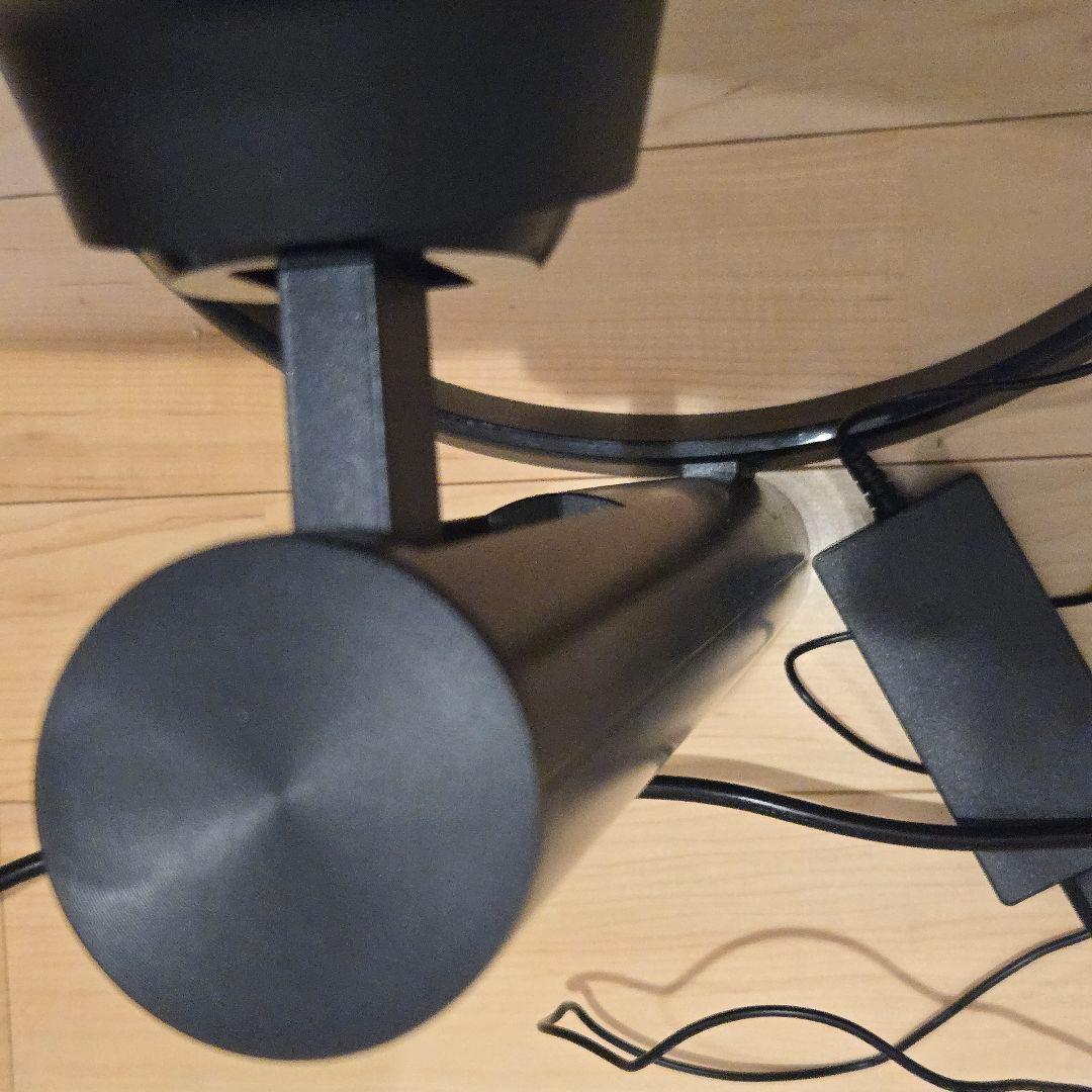 【美品】 LG 34WP65C ウルトラワイドモニター