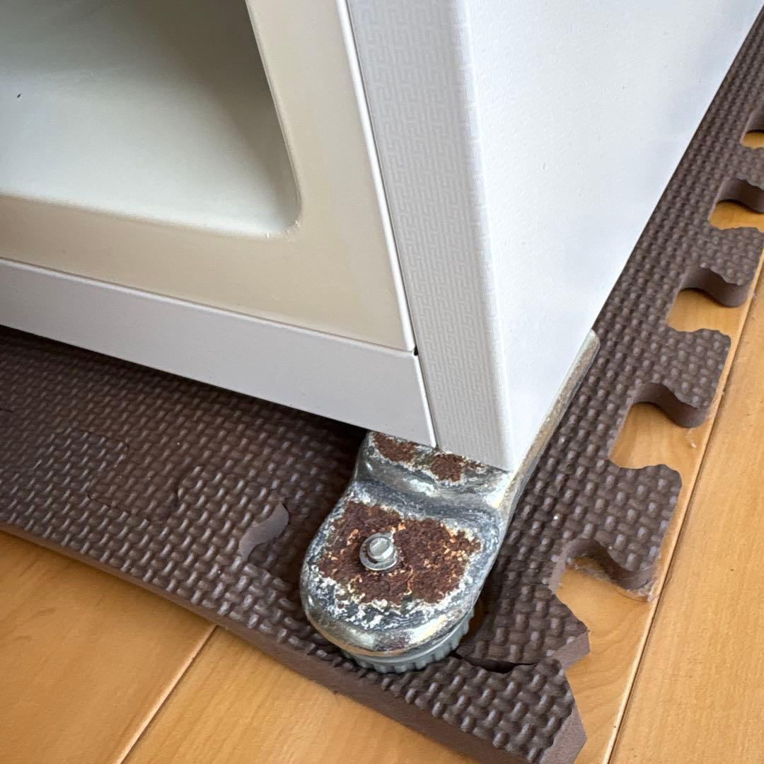 送料込2021年製 シャープ冷凍冷蔵庫 152L SHARP SJ-D15G-W