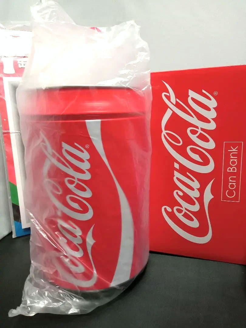 美品コカ・コーラコレクション15点セット