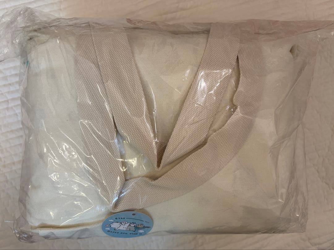 【新品】ちいかわ福袋3点セット(2023.2024.2026)