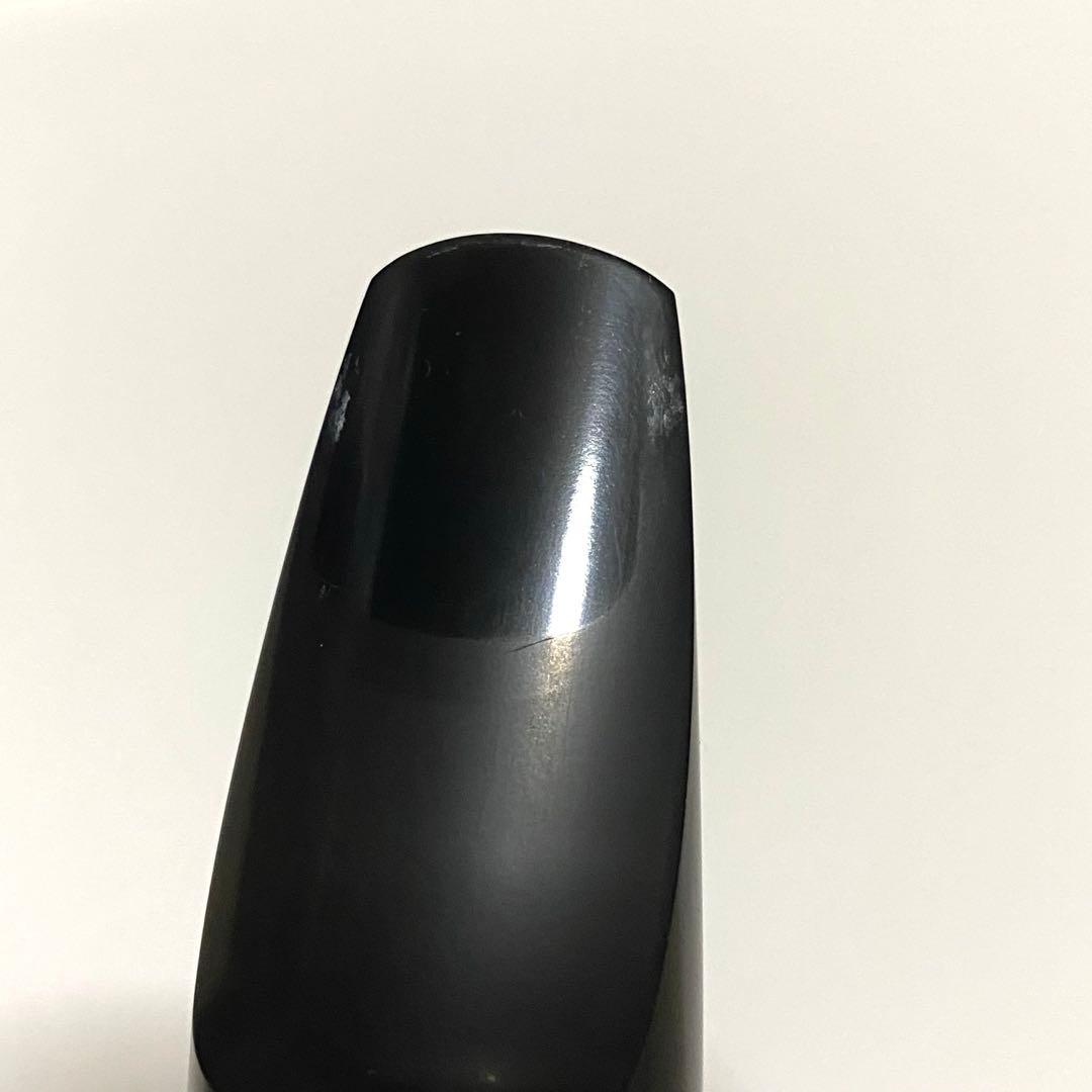 バリトンサックス/マウスピース/リガチャー/キャップ/セット/S80/D