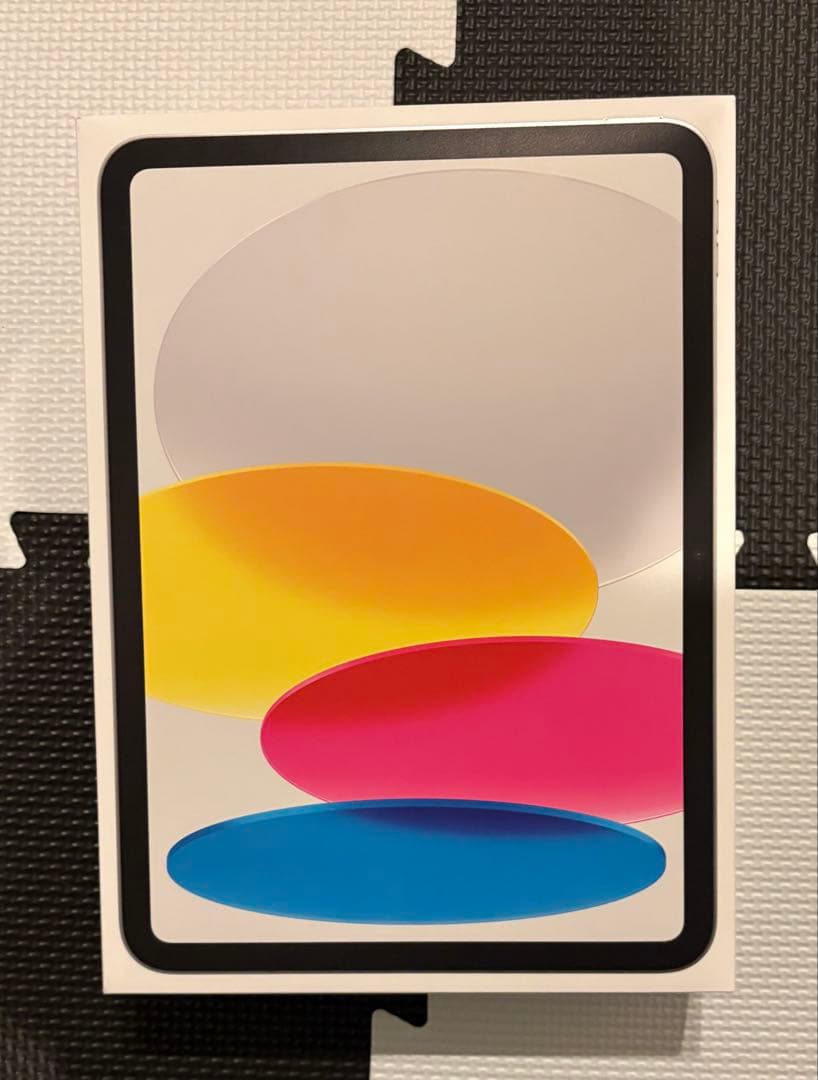 【新品未開封】iPad 11世代（A16) Wi-Fi 128GB シルバー