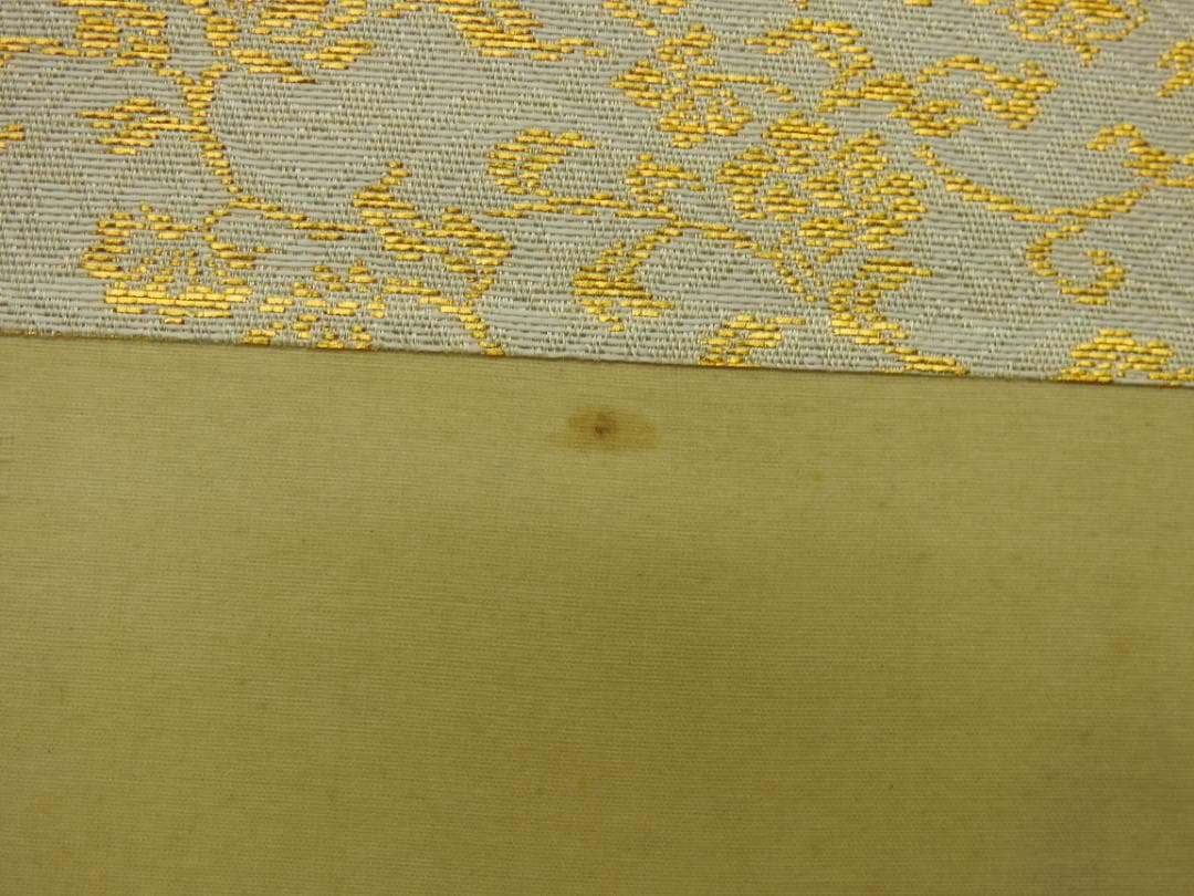 相馬千里画　美人画　保存箱　MA801