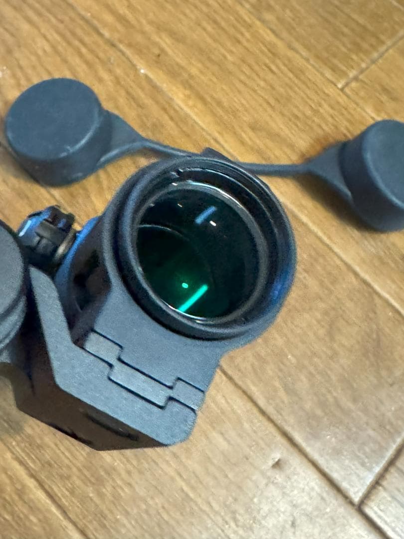 Novel Arms ノーベルアームズ 3倍 タクティカルマグニファイアー