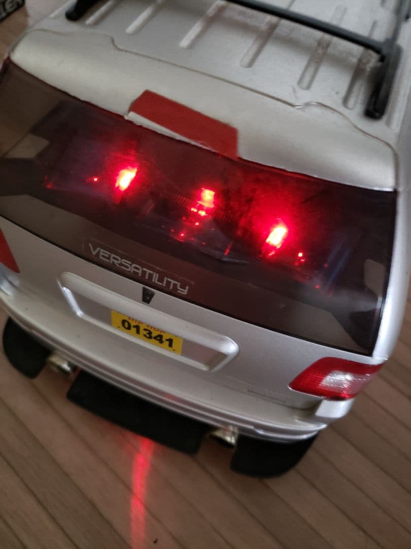 NP CAR リンカーン ナビゲーター LINCOLN NAVIGATOR