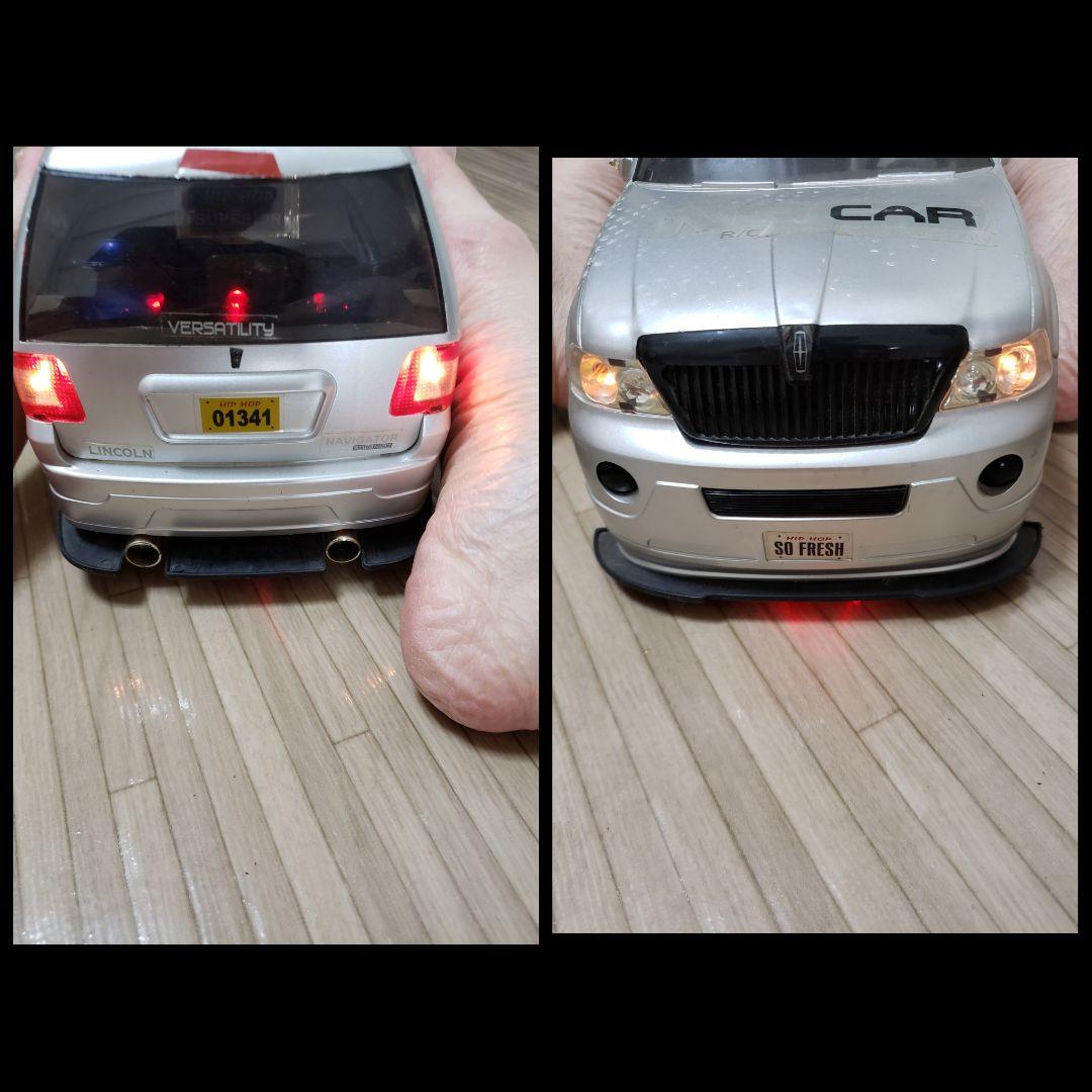 NP CAR リンカーン ナビゲーター LINCOLN NAVIGATOR