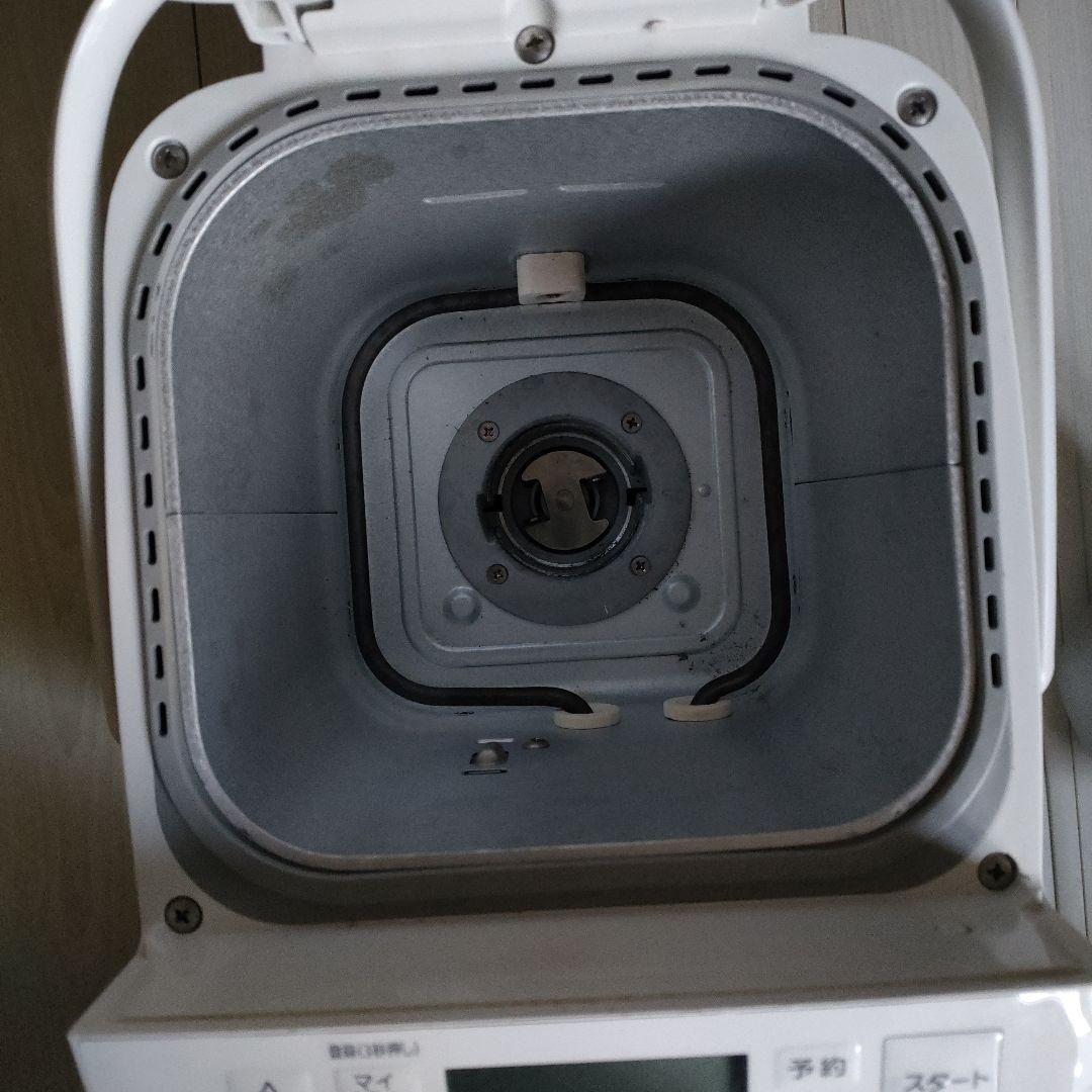 Panasonic ホームベーカリー SD-SB1