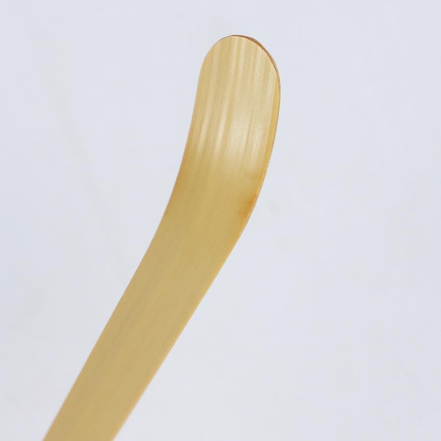 Y3104-2 高台寺蒔絵 茶箱セット 赤絵茶碗 棗 他 紙箱付　BBB