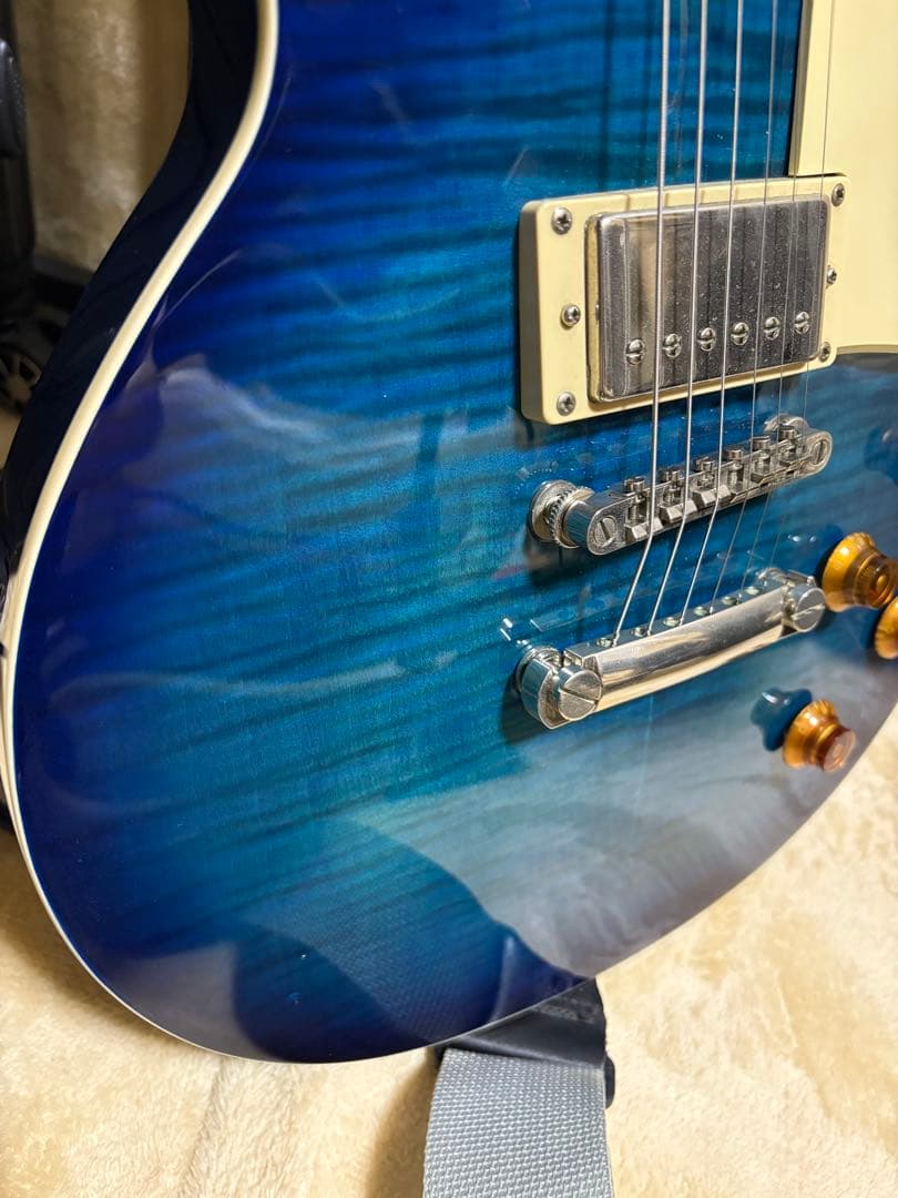 ギター Epiphone Les Paul Standard Pro