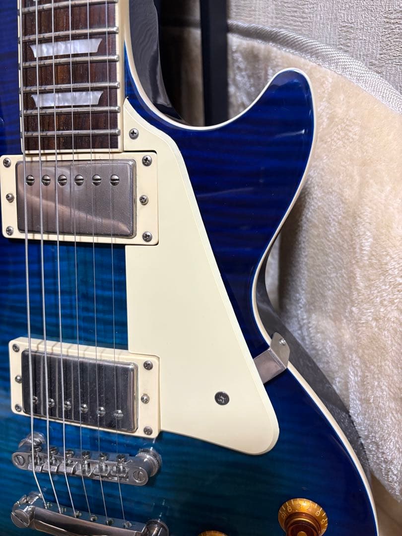 ギター Epiphone Les Paul Standard Pro