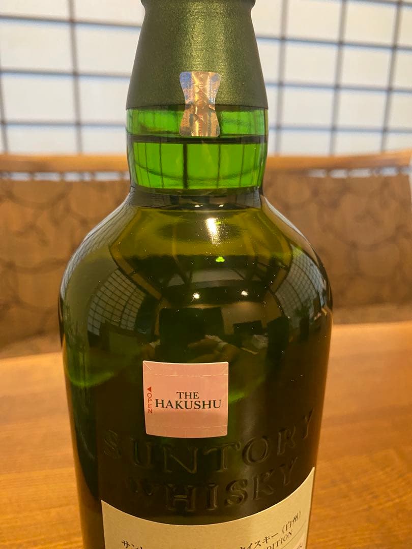 マ*ン様 白州2024年エディション