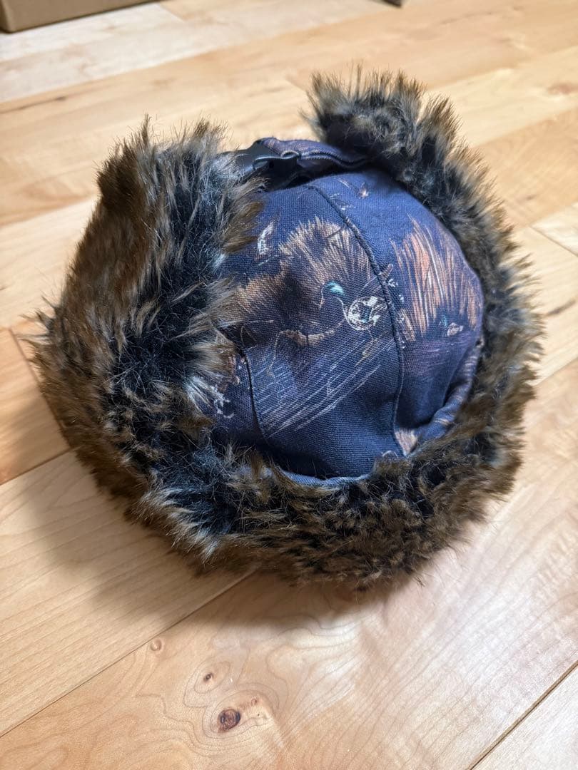 帽子 Supreme Dogs & Ducks Trooper