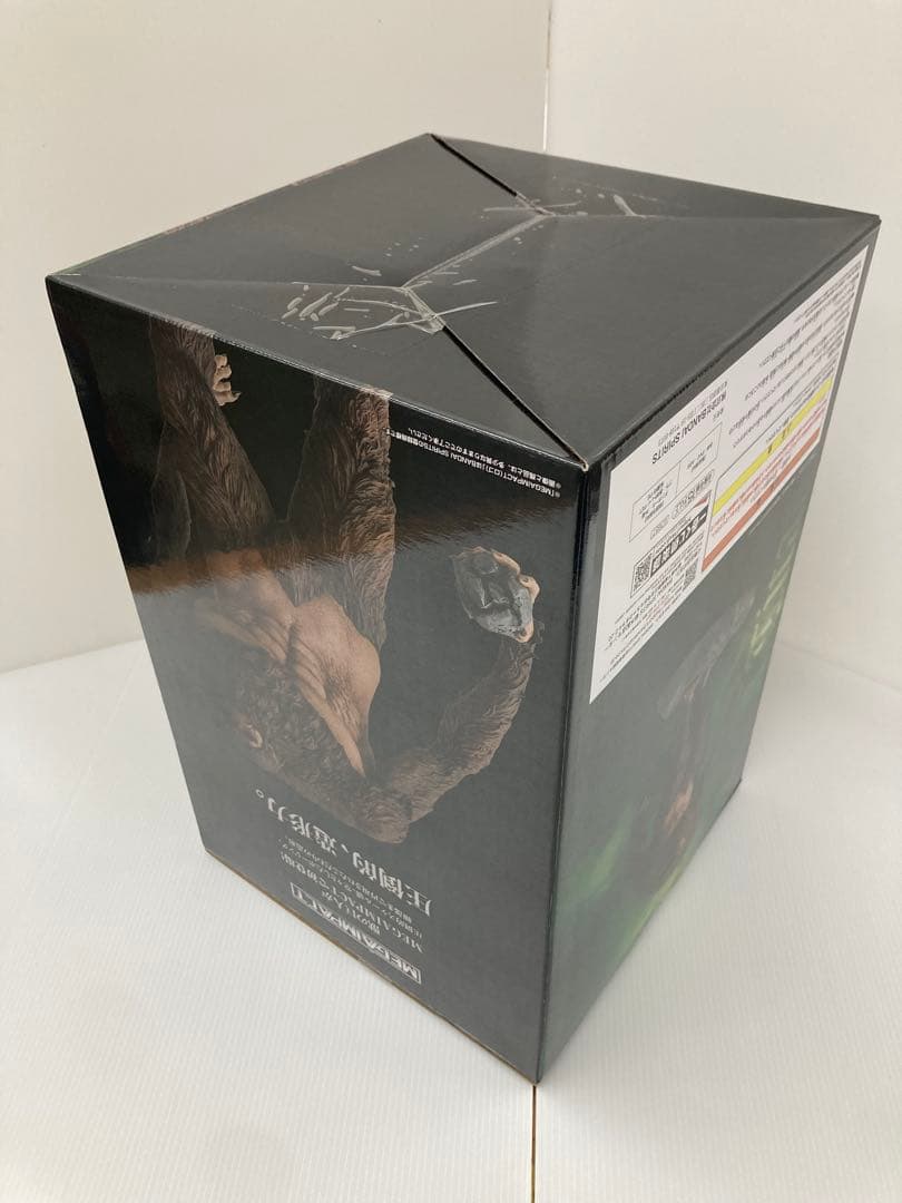 一番くじ 進撃の巨人 ～獣の巨人は俺が仕留める～ フィギュアコンプお買い得セット