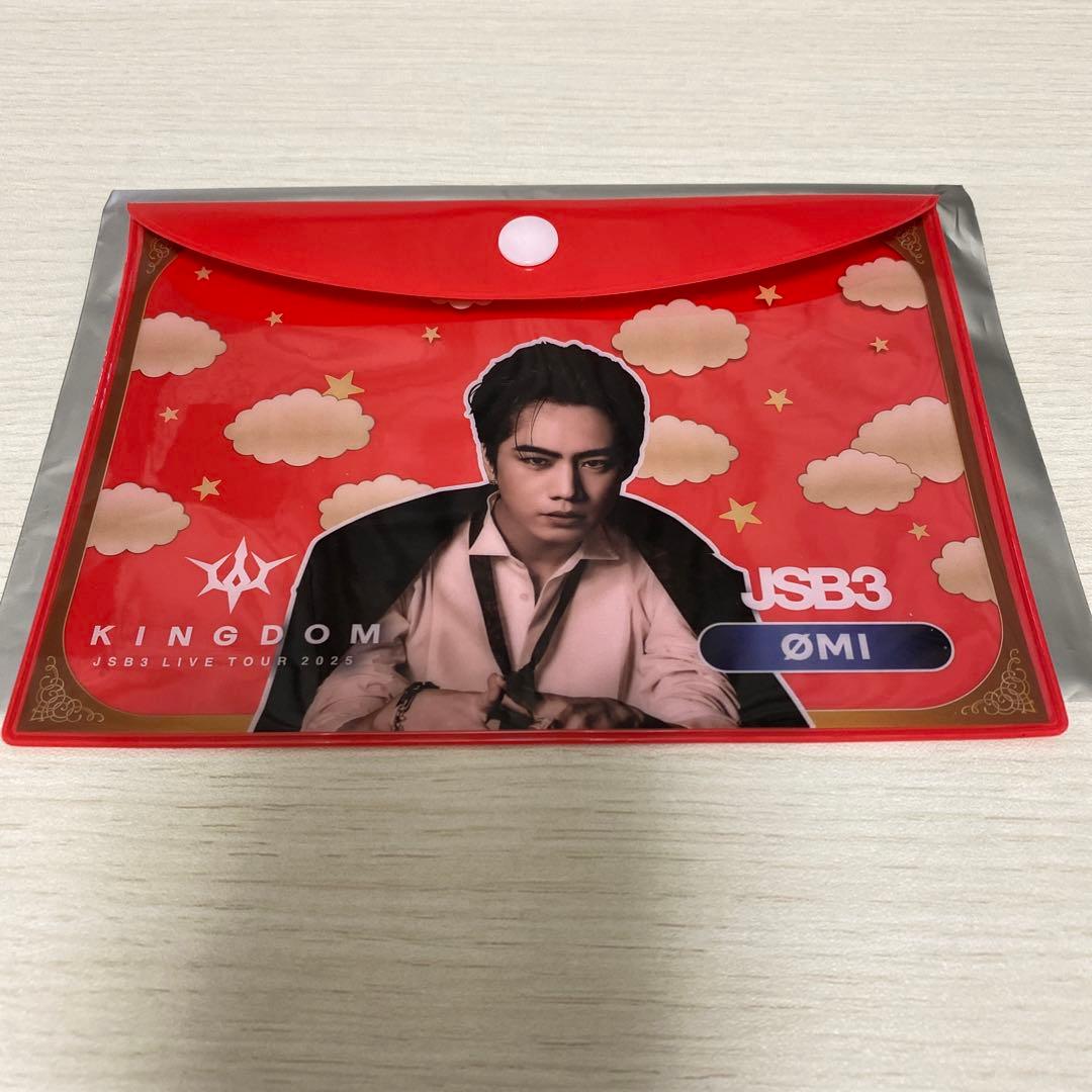 ミュージシャン 3JSB_OMI