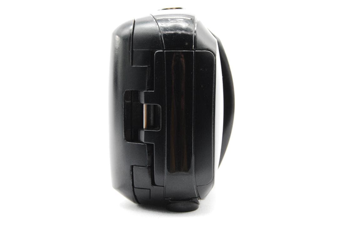 【美品】OLYMPUS μ ミュー 初代 BLACK 動作確認済