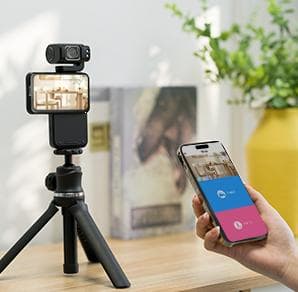 5Kビデオカメラ 手ぶれ補正 10倍ズーム 赤外線暗視 タイムラプス 撮影