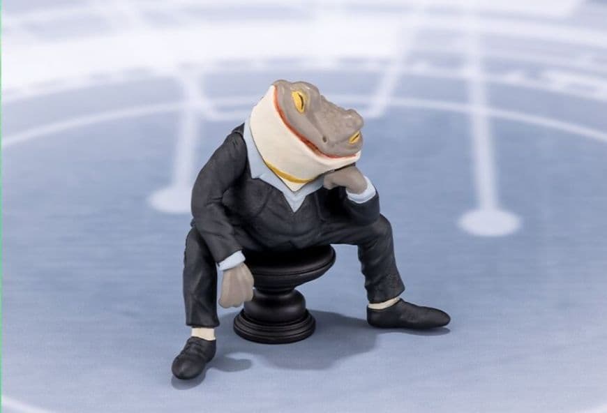 S.H.Figuarts 仮面ライダータイクーン フィーバーニンジャフォーム