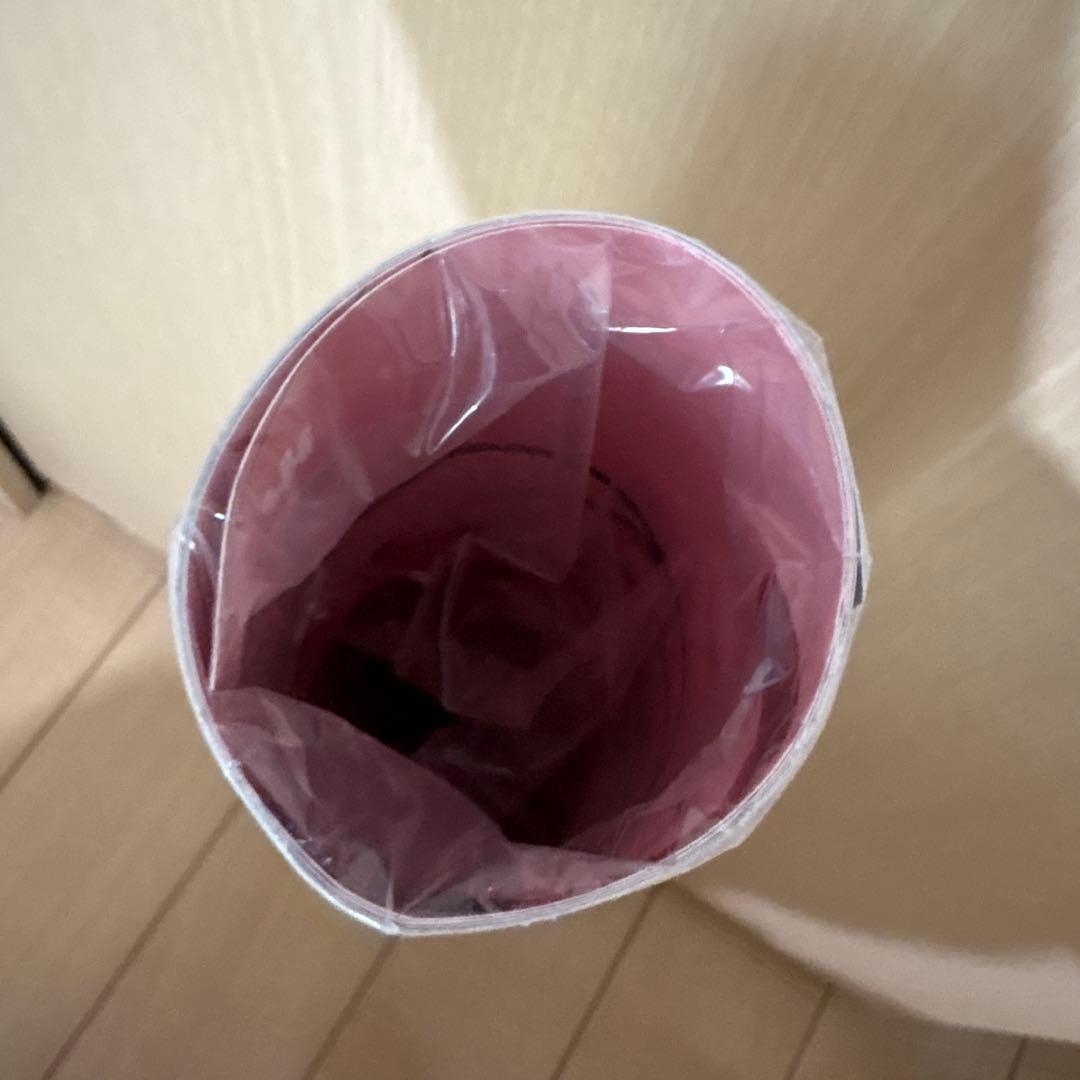 チェンソーマン展　B2ポスター　パワー 折れあり