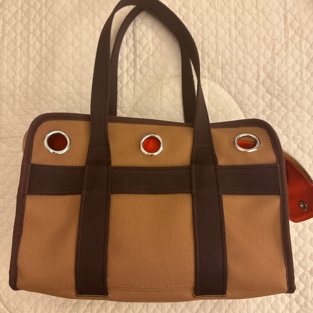 エルメスドギーバッグペットキャリーバッグ