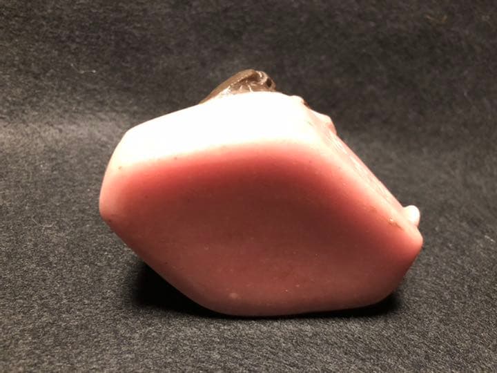 アマルリックワルター　ロブスター　ガラス工芸　20世紀初頭