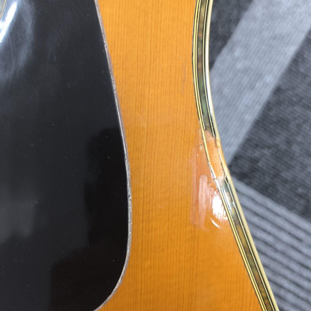 ハカランダ　MORRIS TF−801　1980年代製