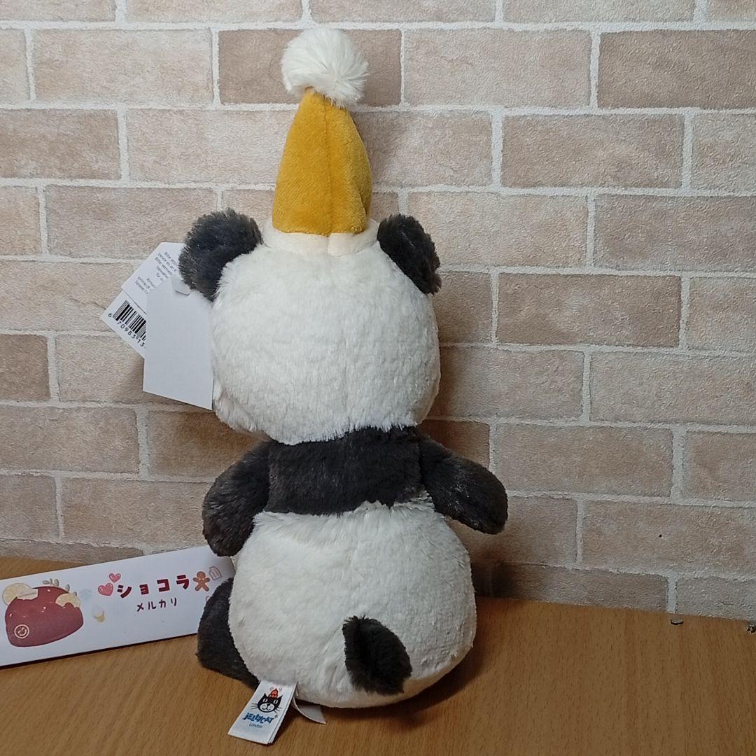 廃盤　パンダ　 jollipop panda ジェリーキャット