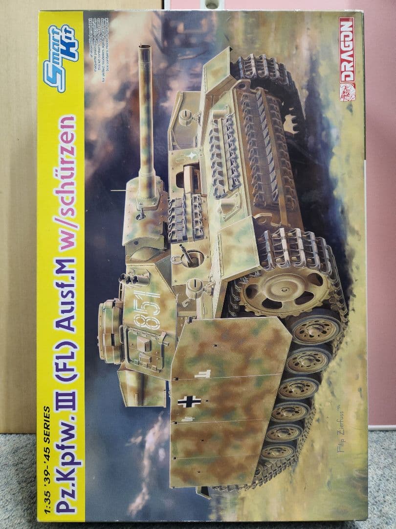 zero21521/35 戦車・装甲車プラモデル2セット