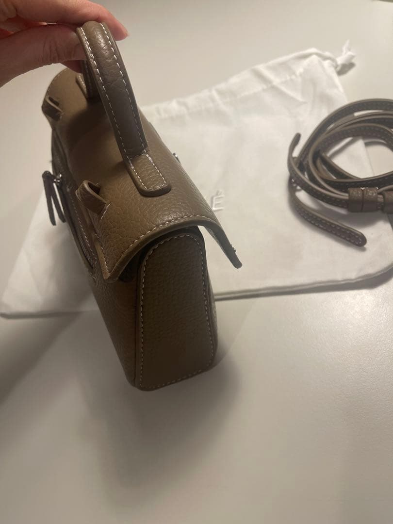 cafune スタンスウォレット