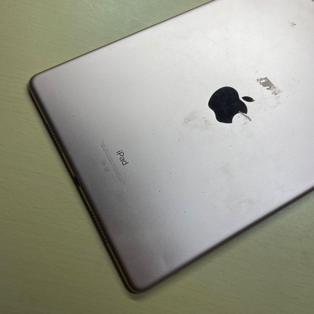 iPad Pro 10.5 256GB Wi-Fi 割れなし　A1701