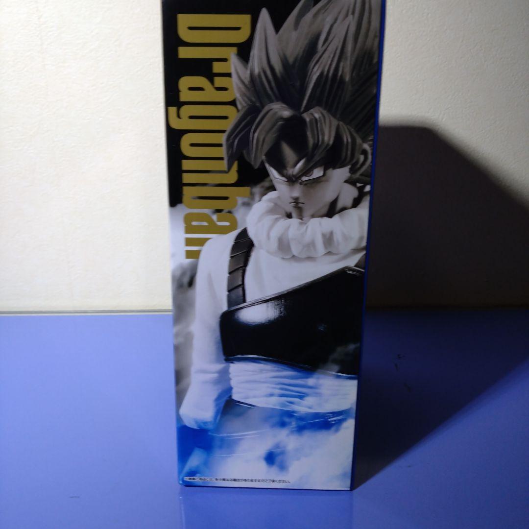 「未開封」ドラゴンボールVSオムニバスULTRA　孫悟空