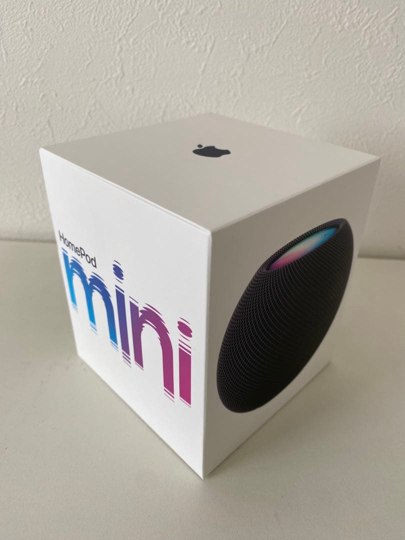新品 未開封 Pod mini Midnight