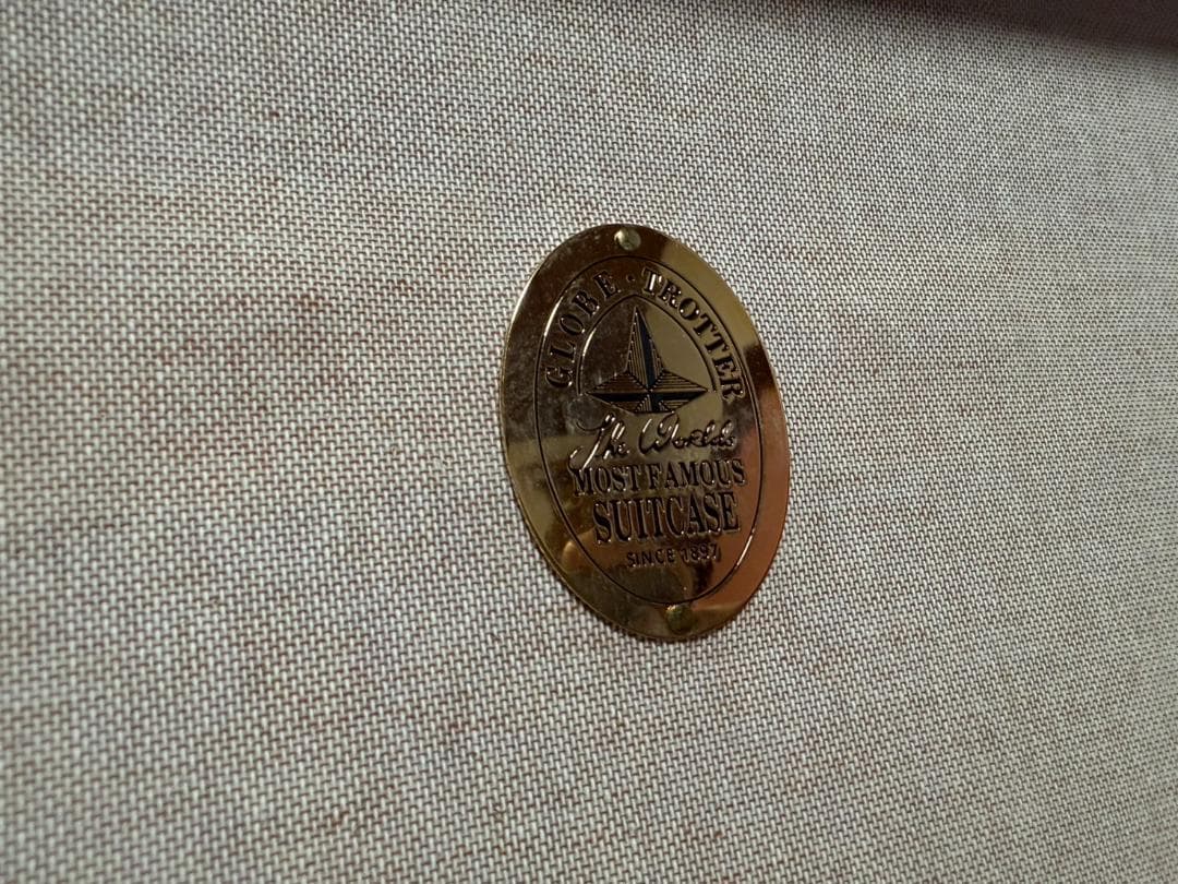 ★美品！グローブトロッター,センテナリー,330,000円,GLOBE