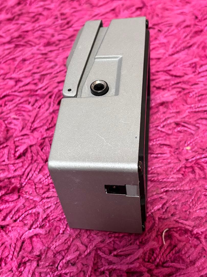 ギター Ibanez AW-7 / AUTOWAH