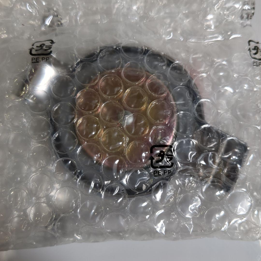 ホンダ CB 400 F 燃料タンクキャップセット