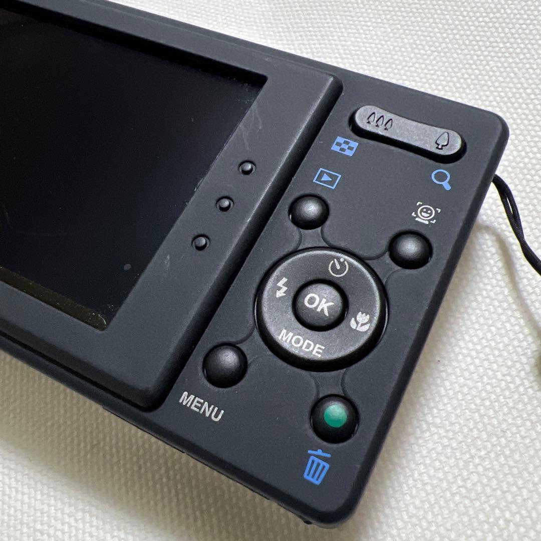 PENTAX Optio H90 ホワイト