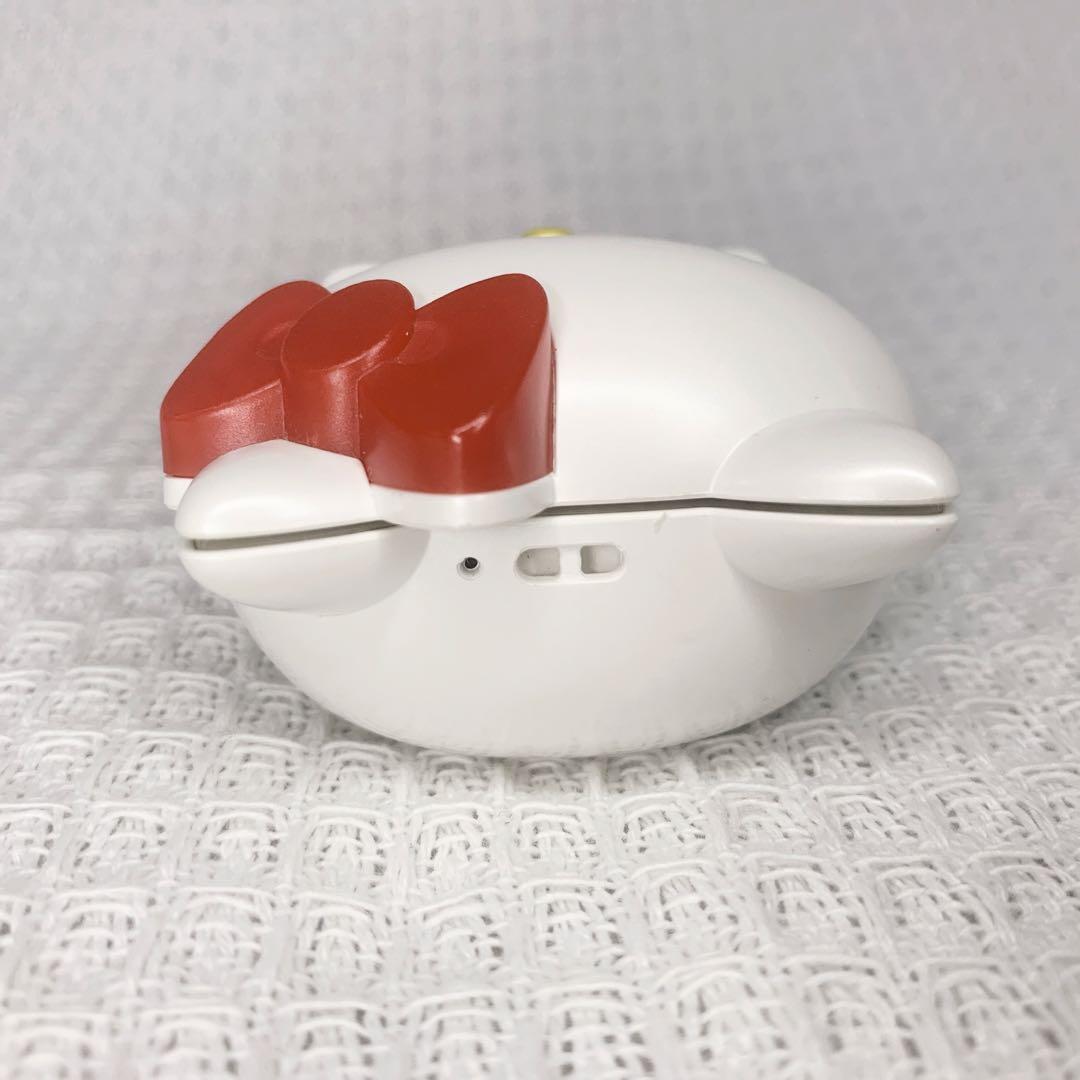 希少品✨ハローキティフォン Hello Kitty FIGURINE KT-01