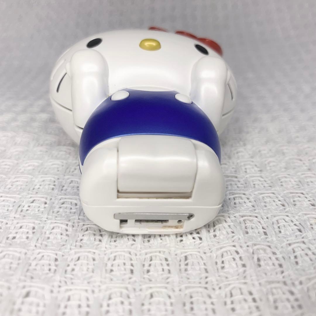 希少品✨ハローキティフォン Hello Kitty FIGURINE KT-01