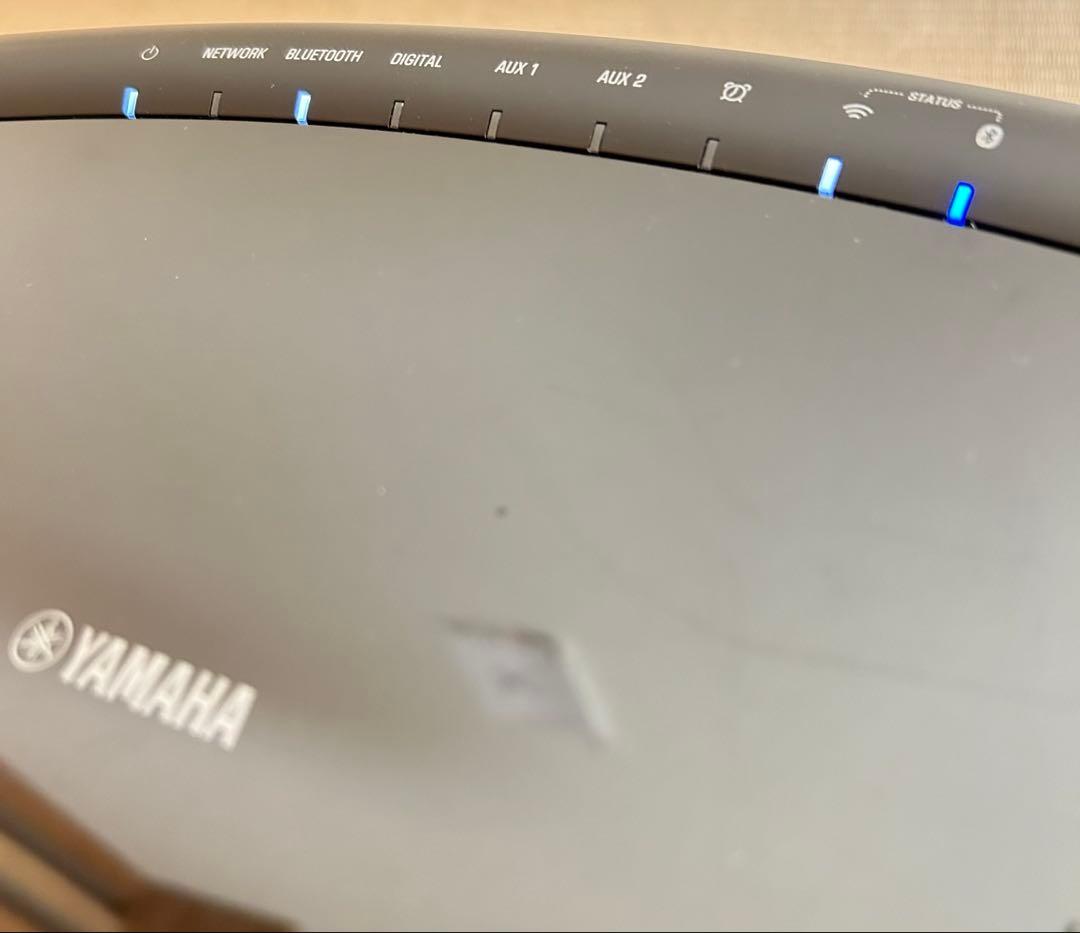 スピーカー・ウーファー MusicCast 50 WX-051 YAMAHA