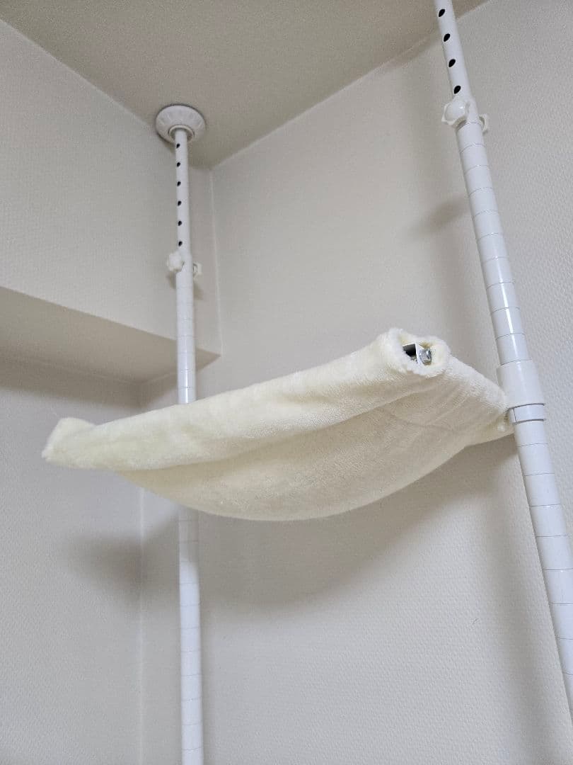 マルカン　2way　キティウォーク　CT-523　キャットタワー