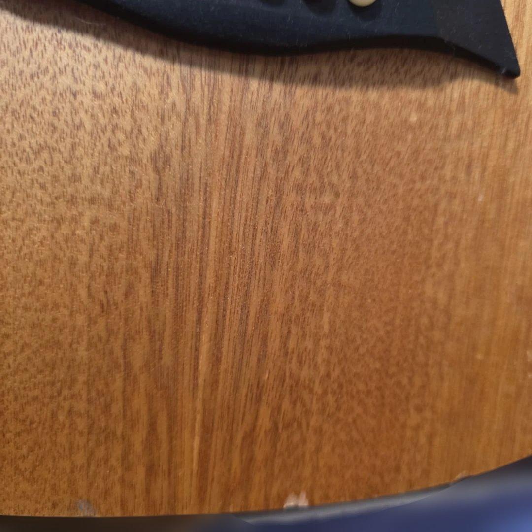 S.Yairi (S.ヤイリ) 　ミニアコースティックギター「YM-02」