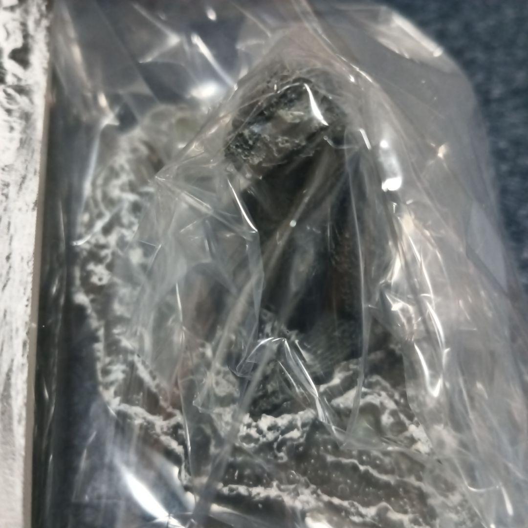 特撮大百科 オーナメント 大阪湾のゴジラ