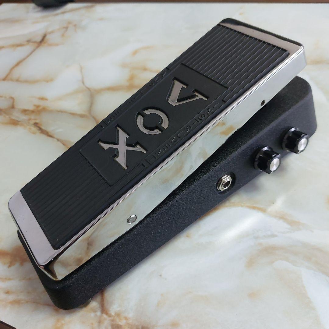 ギター VOX V847-A HKworks mod.