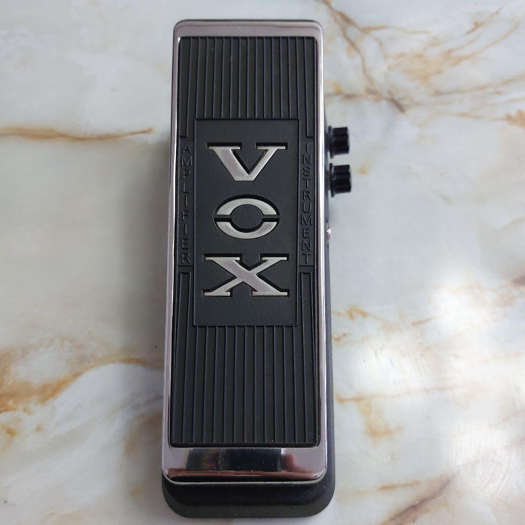 ギター VOX V847-A HKworks mod.